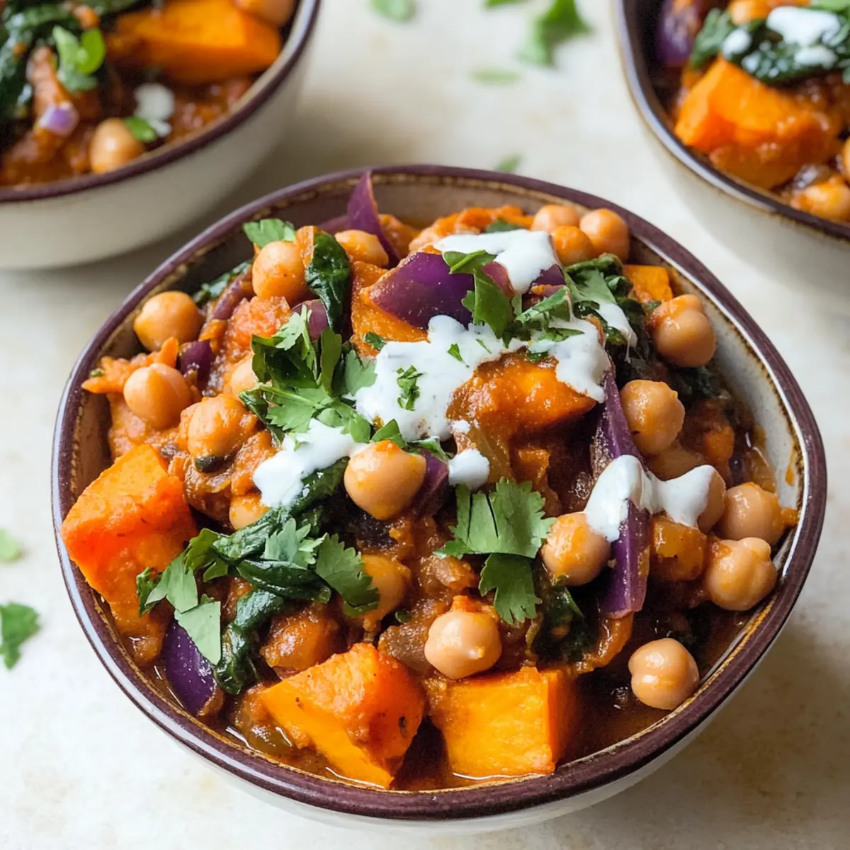 Schwarze Bohnen gefüllt