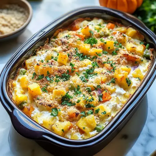 Käse-Mais-Cremesuppe