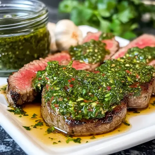 Chimichurri