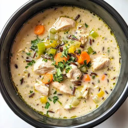 Crock Pot Weiße Hühner-Chili