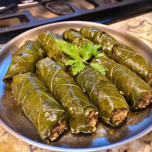 Dolmades