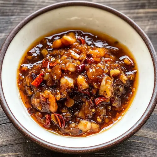 XO Sauce