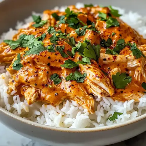 Crockpot Cajun Butter Chicken Crockpot Cajun Butter Hähnchen