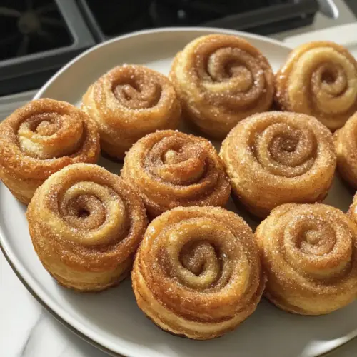 Cruffins