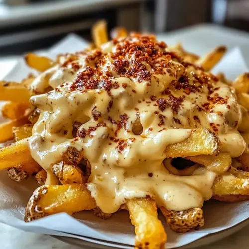 Louisiana Voodoo Pommes