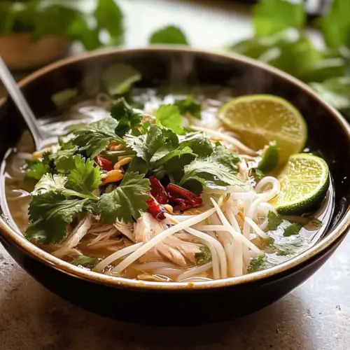 Pho-Suppe