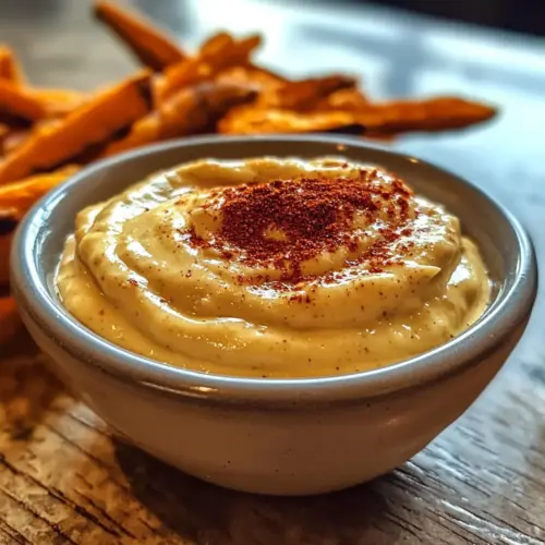 scharfe Aioli
