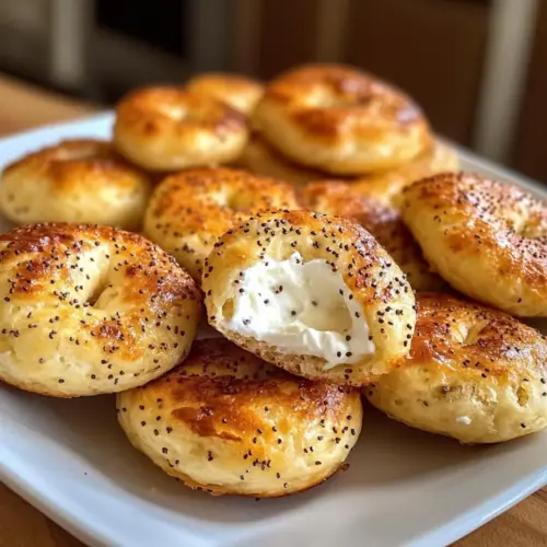 Bagel Bites