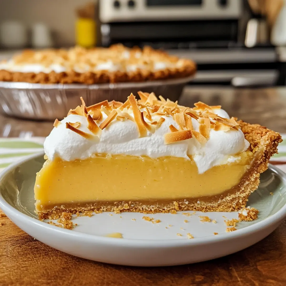 Mango-Pie-Rezept Zutaten: - 2 reife Mangos - 200 g Zucker - 1 Teelöffel Zimt - 1 Teelöffel Vanilleextrakt - 1/2 Tasse Butter - 1 Tasse Mehl - 1 Prise Salz - 1 Eimer Sahne Anleitung: 1. Ofen auf 180 Grad Celsius vorheizen. 2. Mangos schälen und würfeln. 3. In einer Schüssel Mangos, Zucker, Zimt und Vanilleextrakt vermengen. 4. Butter schmelzen und mit Mehl und Salz vermischen. 5. Den Teig in eine Pieform drücken. 6. Die Mangomischung in die Teigschale geben. 7. Im Ofen 30 Minuten backen. 8. Mit Sahne servieren.