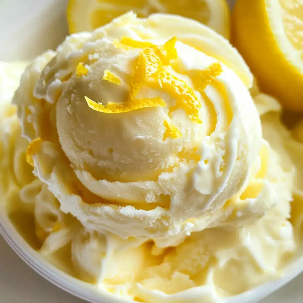 Zitronenfroyo